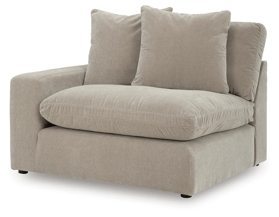 Maxton Heights Sectional - Levi's Discount Furniture (Vineland, NJ)