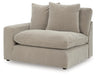 Maxton Heights Sectional - Levi's Discount Furniture (Vineland, NJ)