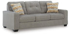 Larimer Sofa - Levi's Discount Furniture (Vineland, NJ)
