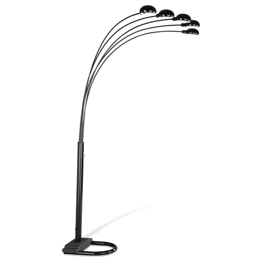 Kayd Floor Lamp - Levi's Discount Furniture (Vineland, NJ)