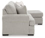 Eastonbridge Living Room Set - Levi's Discount Furniture (Vineland, NJ)
