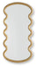 Serendis Accent Mirror - Levi's Discount Furniture (Vineland, NJ)