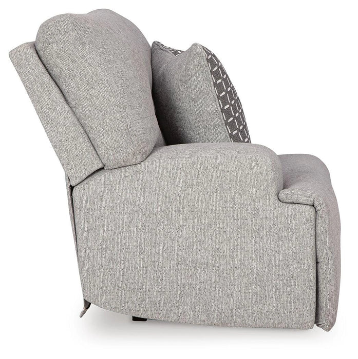 Acklen Place Sectional - Levi's Discount Furniture (Vineland, NJ)