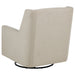 Sorrel Swivel Glider Chair - Levi's Discount Furniture (Vineland, NJ)