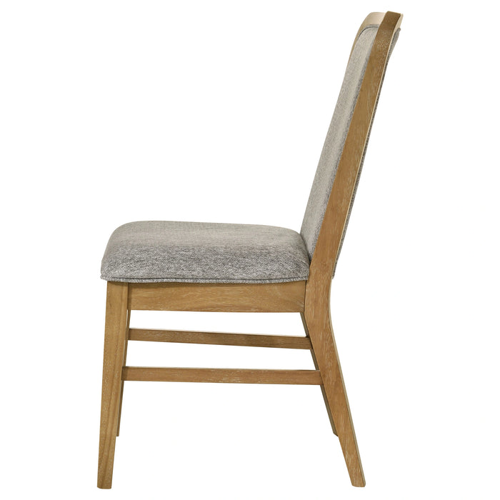 Croyden Dining Side Chair - Levi's Discount Furniture (Vineland, NJ)
