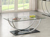 Danville Coffee Table - Levi's Discount Furniture (Vineland, NJ)