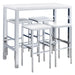 Natividad Bar Table Set - Levi's Discount Furniture (Vineland, NJ)