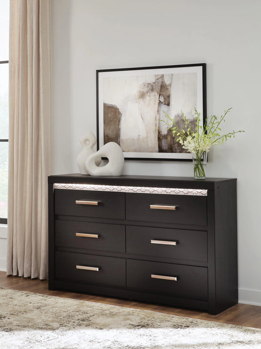 Brizmore Dresser - Levi's Discount Furniture (Vineland, NJ)
