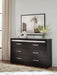 Brizmore Dresser - Levi's Discount Furniture (Vineland, NJ)