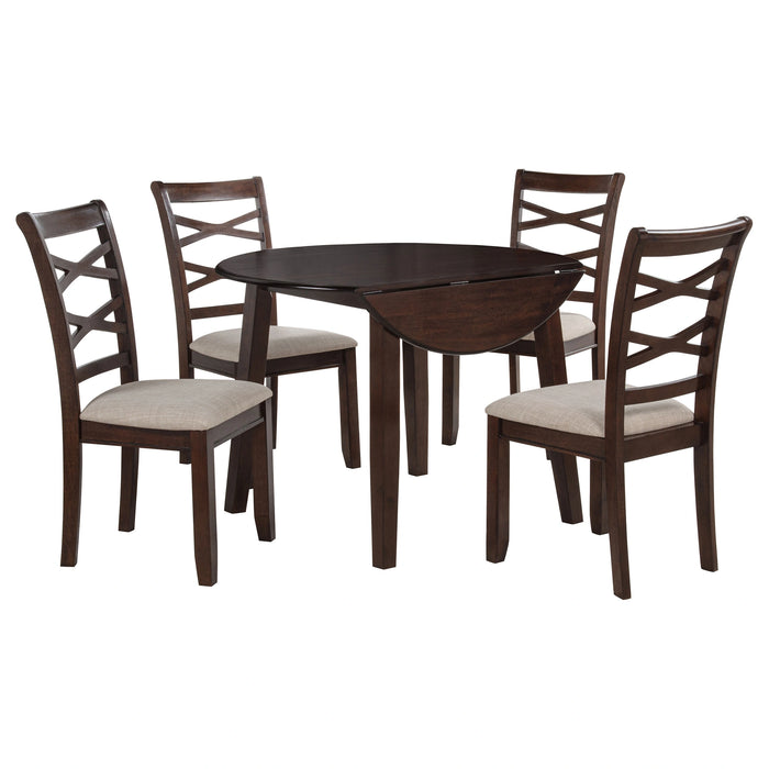Barton Dining Set - Levi's Discount Furniture (Vineland, NJ)