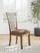 Berringer Dining Set - Levi's Discount Furniture (Vineland, NJ)