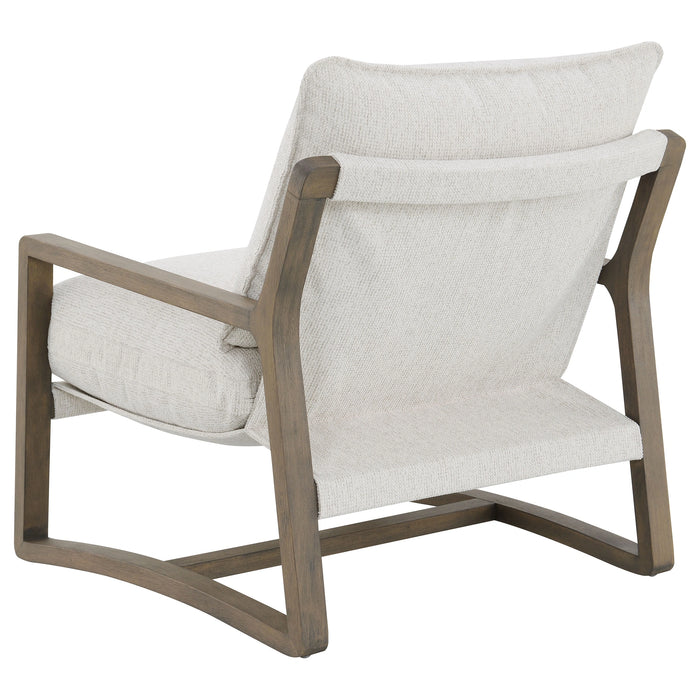 Geneva Accent Chair - Levi's Discount Furniture (Vineland, NJ)
