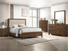 Millie Upholstery Bed One Box - Levi's Discount Furniture (Vineland, NJ)