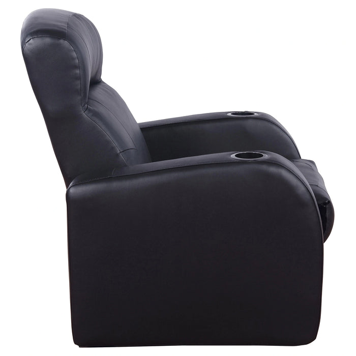 Cyrus Recliner - Levi's Discount Furniture (Vineland, NJ)