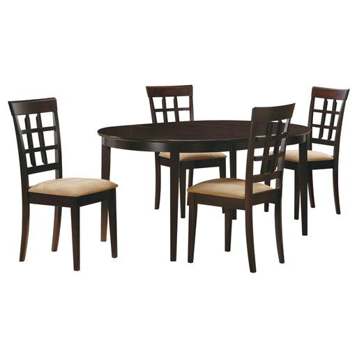 Gabriel Dining Set - Levi's Discount Furniture (Vineland, NJ)
