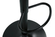 Bellatier Adjustable Height Bar Stool - Levi's Discount Furniture (Vineland, NJ)