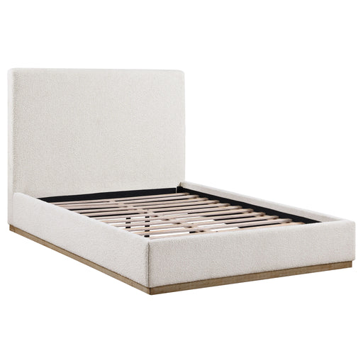 Knox Panel Platform Bed - Levi's Discount Furniture (Vineland, NJ)