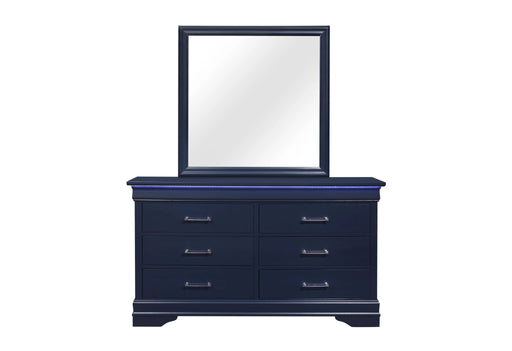 Charlie Mirror