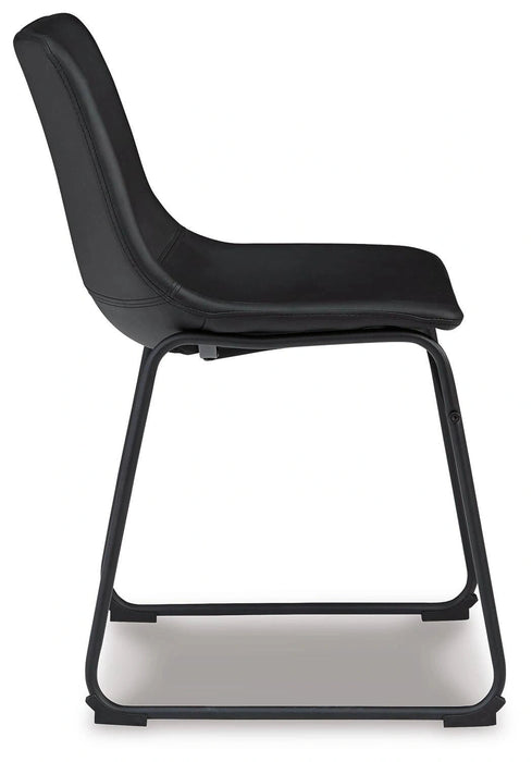 Centiar Dining Chair - Levi's Discount Furniture (Vineland, NJ)