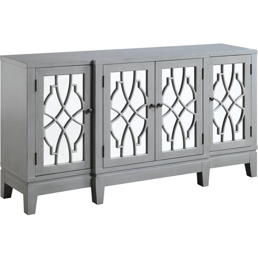 Magdi Console Table - Levi's Discount Furniture (Vineland, NJ)