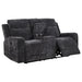 Kennett Power Reclining Loveseat - Levi's Discount Furniture (Vineland, NJ)