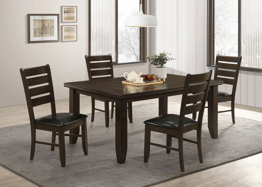 Dalila Dining Set - Levi's Discount Furniture (Vineland, NJ)