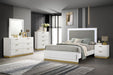 Caraway Nightstand - Levi's Discount Furniture (Vineland, NJ)