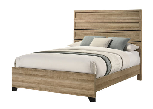 Jameson King Bed image