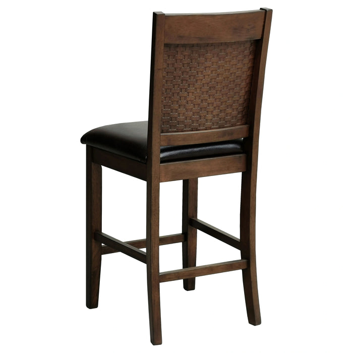 Dewey Counter Height Dining Set - Levi's Discount Furniture (Vineland, NJ)