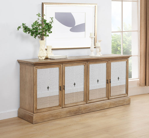 Brockway Sideboard - Levi's Discount Furniture (Vineland, NJ)