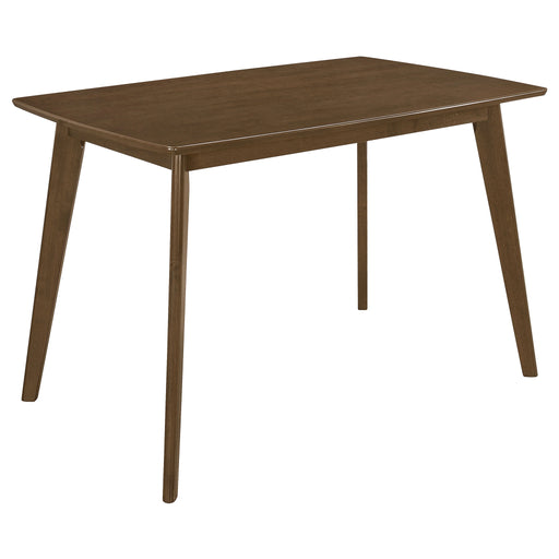 Kersey Dining Table - Levi's Discount Furniture (Vineland, NJ)