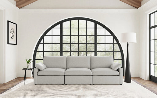 Collins Power Reclining Sofa - Levi's Discount Furniture (Vineland, NJ)