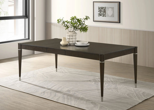Reseda Extension Dining Table - Levi's Discount Furniture (Vineland, NJ)