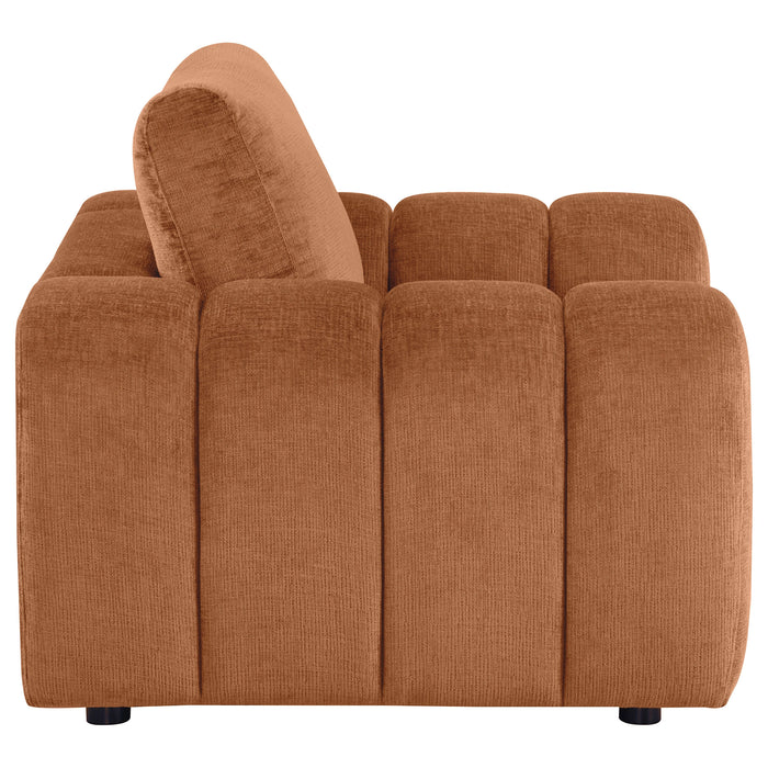 Burnett Accent Chair - Levi's Discount Furniture (Vineland, NJ)