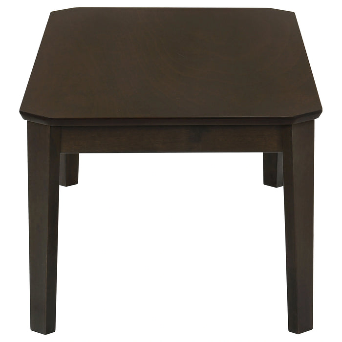 Amaro Coffee Table Set - Levi's Discount Furniture (Vineland, NJ)