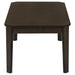 Amaro Coffee Table Set - Levi's Discount Furniture (Vineland, NJ)