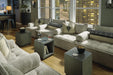 Bales Accent Chair - Levi's Discount Furniture (Vineland, NJ)