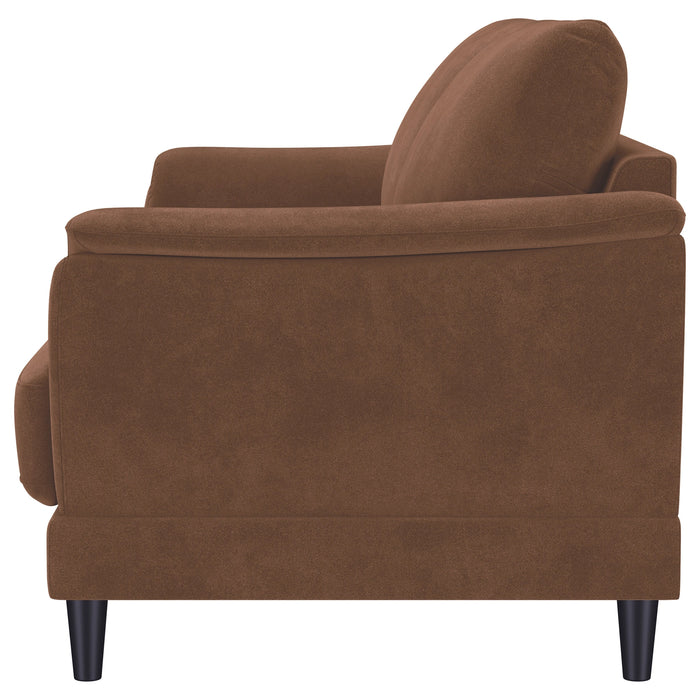 Selma Sofa - Levi's Discount Furniture (Vineland, NJ)
