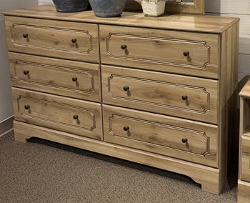 Aleaport Dresser - Levi's Discount Furniture (Vineland, NJ)