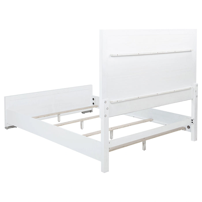 Gracemont Bedroom Set - Levi's Discount Furniture (Vineland, NJ)