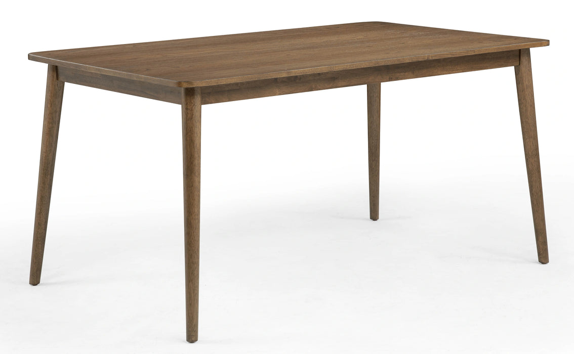 Mills Dining Table - Levi's Discount Furniture (Vineland, NJ)