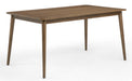 Mills Dining Table - Levi's Discount Furniture (Vineland, NJ)