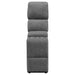 Bahrain Reclining Loveseat - Levi's Discount Furniture (Vineland, NJ)