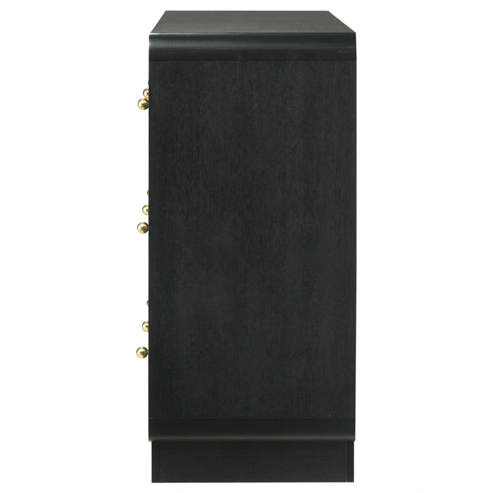 Cavelle Dresser - Levi's Discount Furniture (Vineland, NJ)