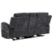 Kennett Power Reclining Sofa Set - Levi's Discount Furniture (Vineland, NJ)