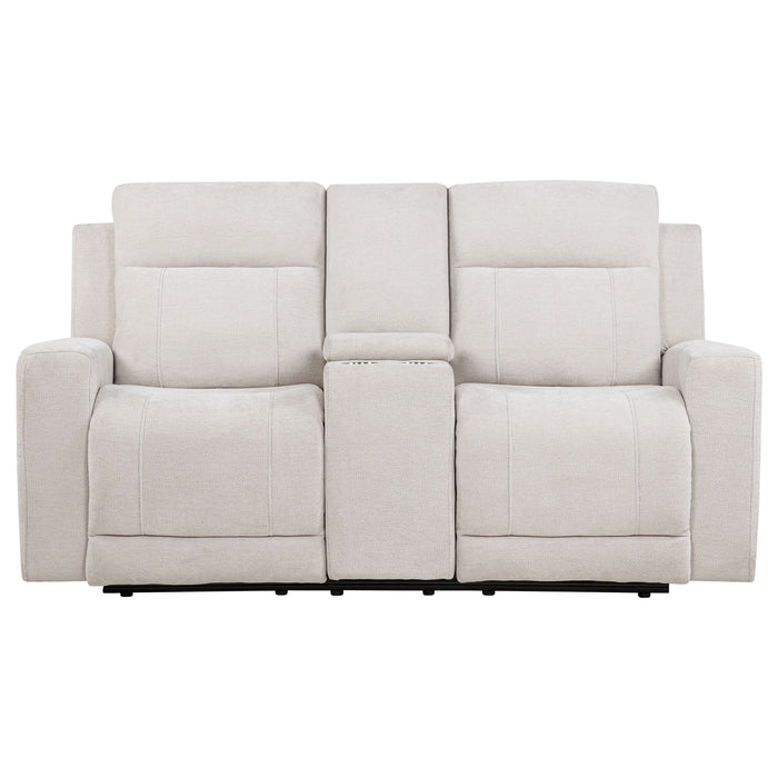 Kennett Power Reclining Loveseat - Levi's Discount Furniture (Vineland, NJ)