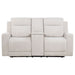 Kennett Power Reclining Loveseat - Levi's Discount Furniture (Vineland, NJ)