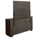 Durango Dresser with Mirror - Levi's Discount Furniture (Vineland, NJ)