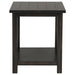 Payne End Table - Levi's Discount Furniture (Vineland, NJ)