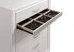 Miranda Chest of Drawers - Levi's Discount Furniture (Vineland, NJ)